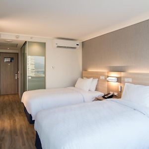 Habitación Deluxe con 2 Camas Individuales